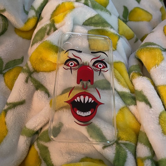 iPhone 11 Pro Max Phone Case - Picture 2 of 3